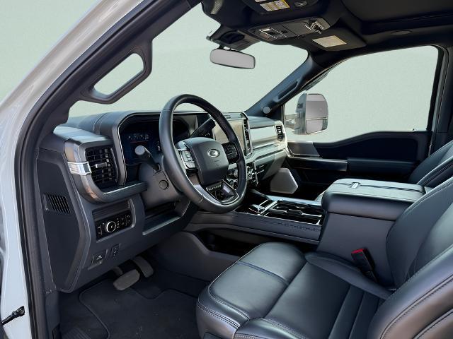 2026 Ford F-350 - $91,995