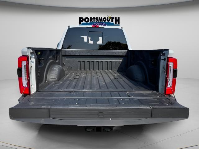 2026 Ford F-350 - $91,995