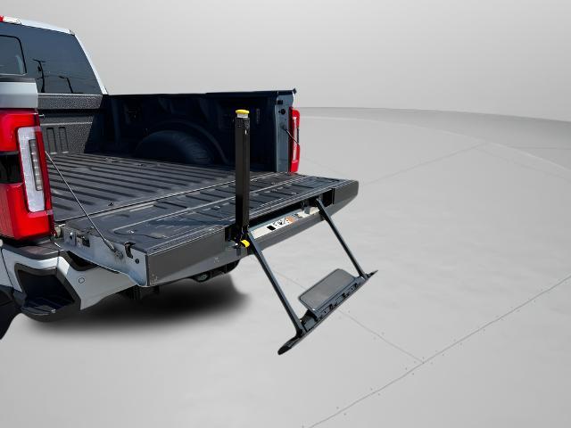 2026 Ford F-350 - $91,995