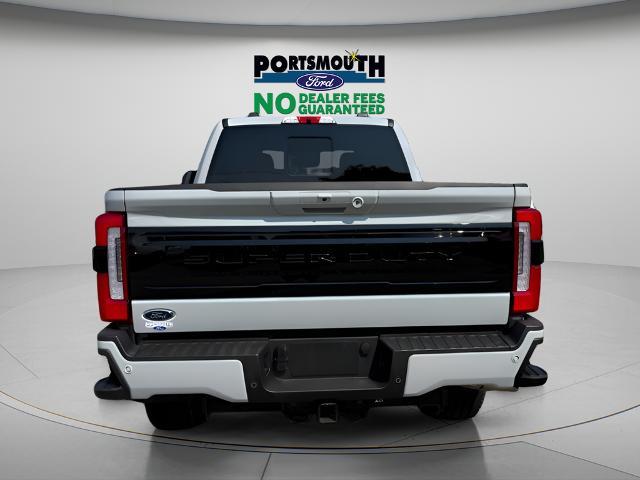 2026 Ford F-350 - $91,995