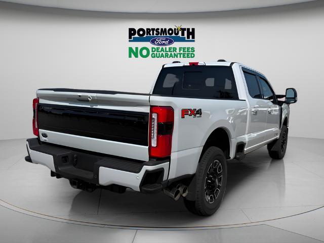 2026 Ford F-350 - $91,995