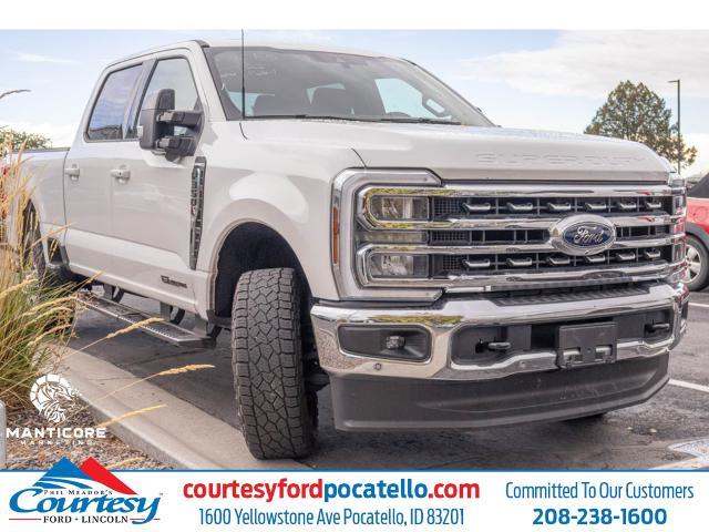 2026 Ford F-350