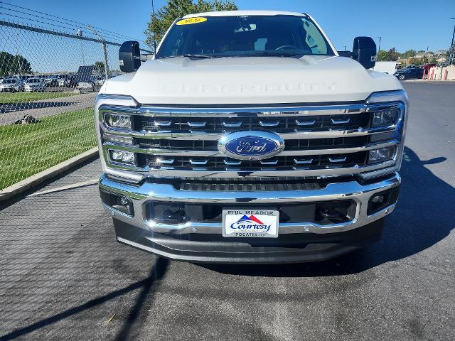2026 Ford F-350