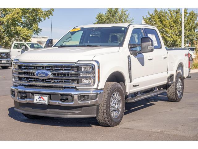 2026 Ford F-350