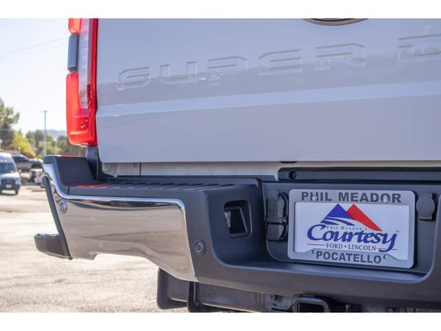 2026 Ford F-350