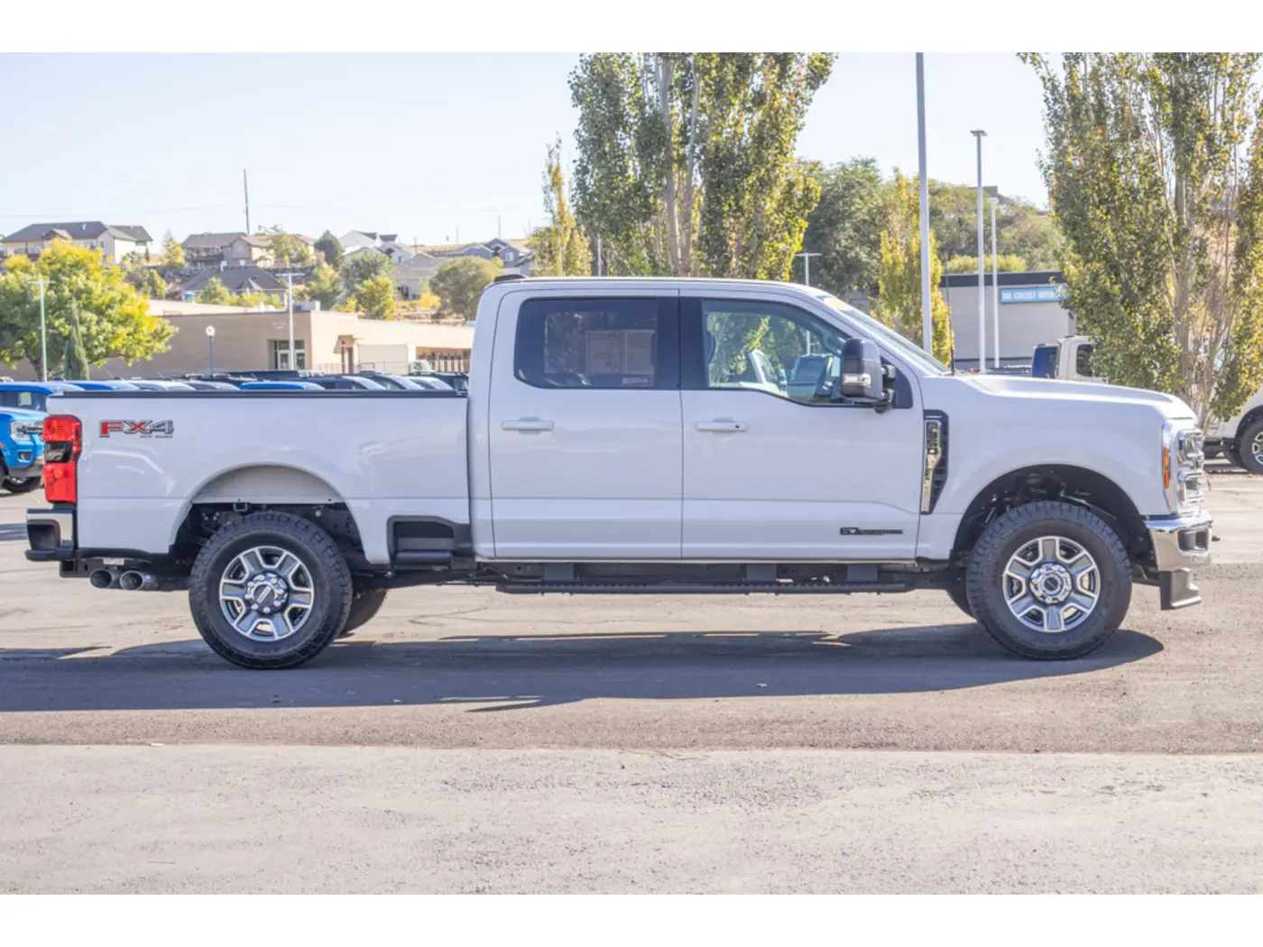 2026 Ford F-350