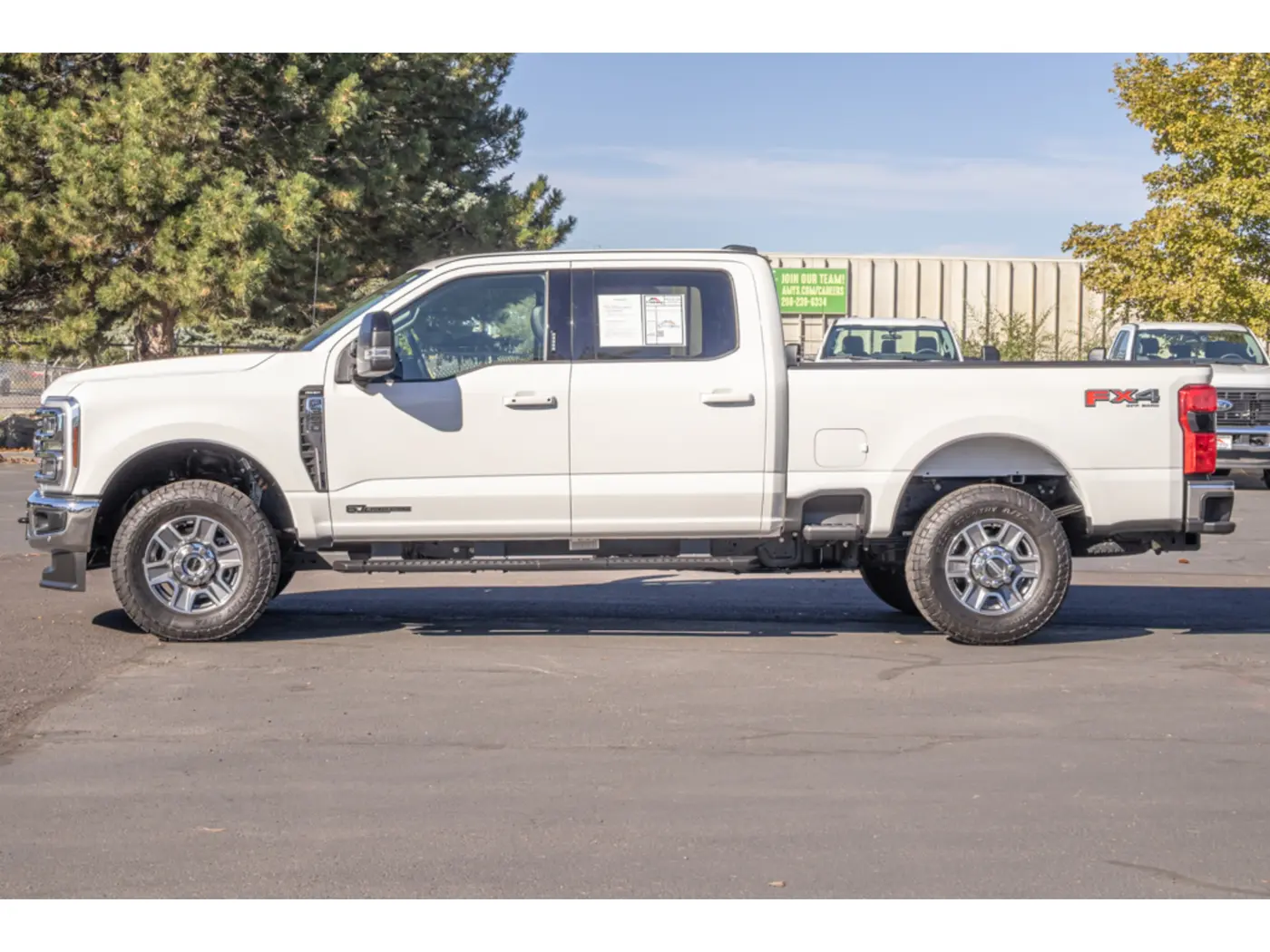 2026 Ford F-350