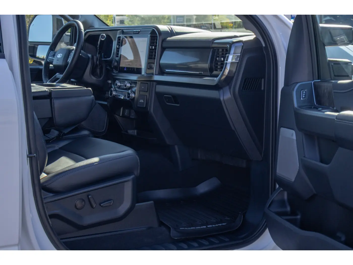 2026 Ford F-350