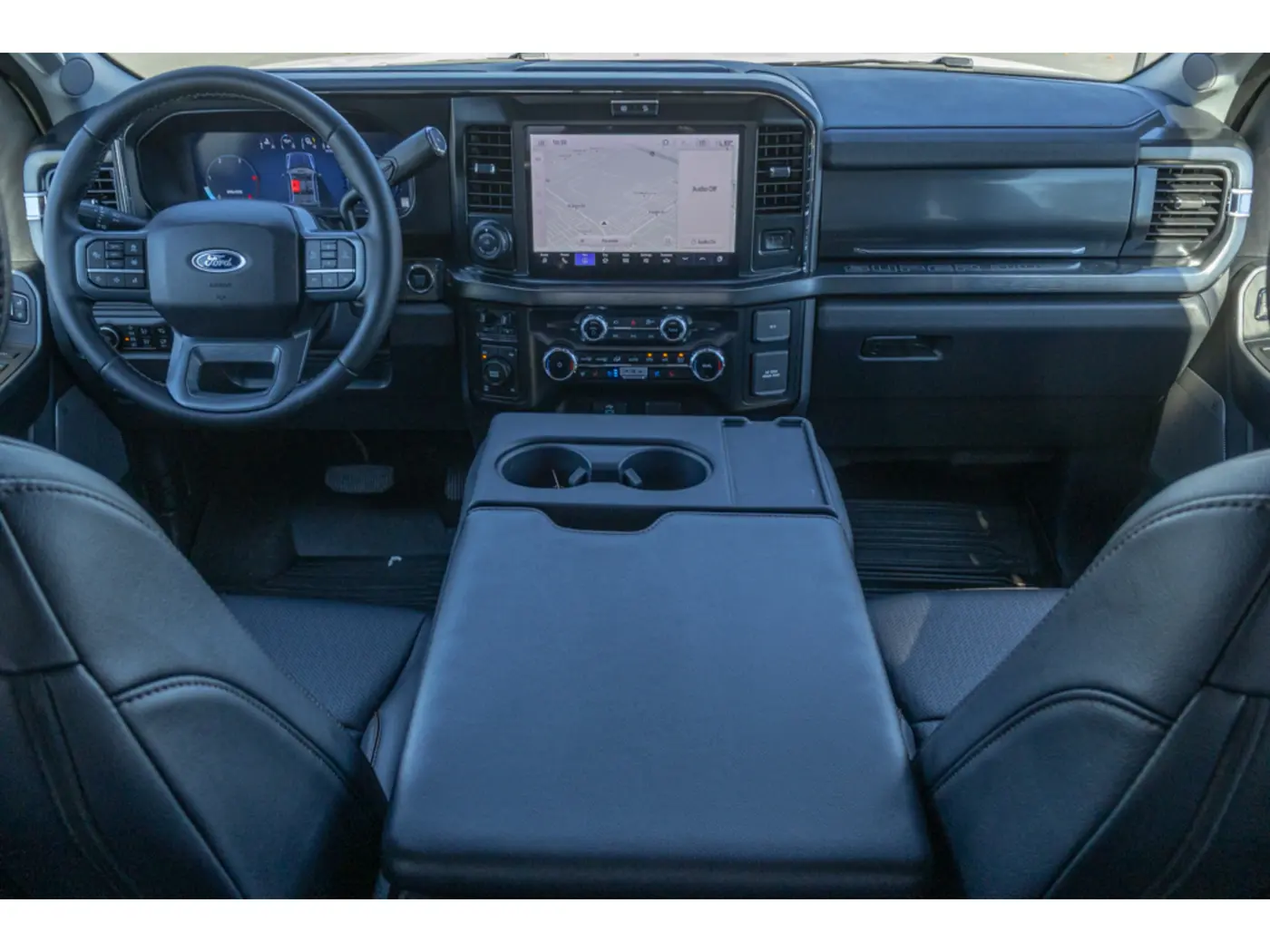2026 Ford F-350