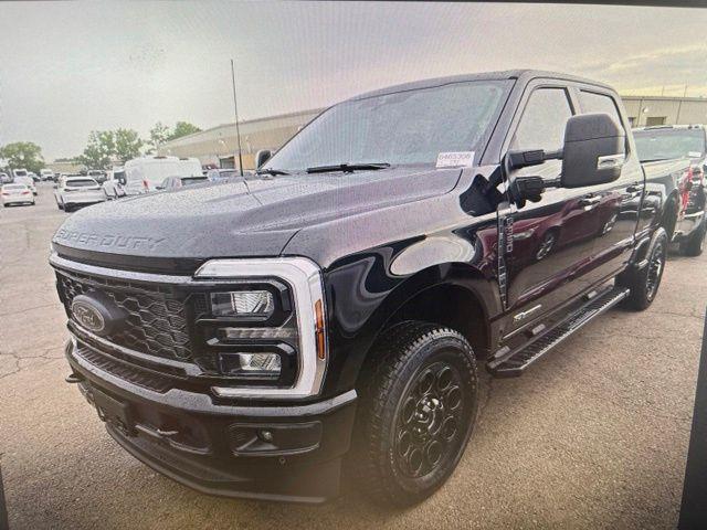 2026 Ford F-350 - $80,360