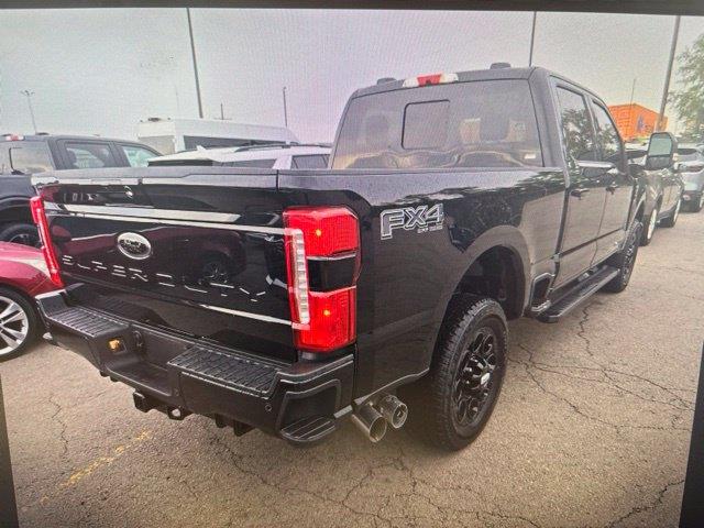 2026 Ford F-350 - $80,360