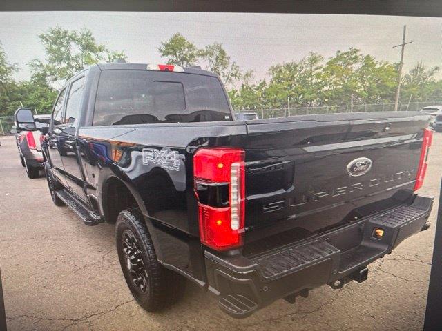 2026 Ford F-350 - $80,360