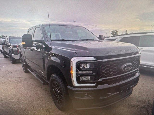 2026 Ford F-350 - $80,360