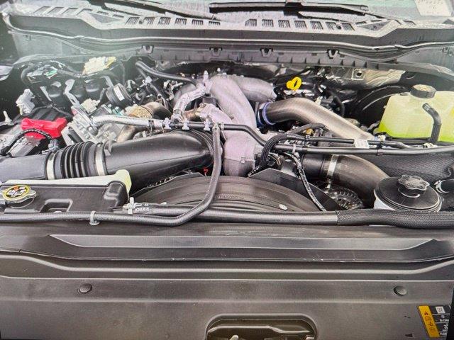 2026 Ford F-350 - $80,360