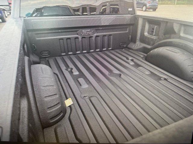 2026 Ford F-350 - $80,360