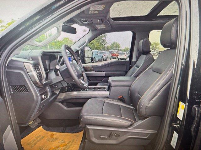 2026 Ford F-350 - $80,360