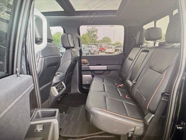 2026 Ford F-350 - $80,360