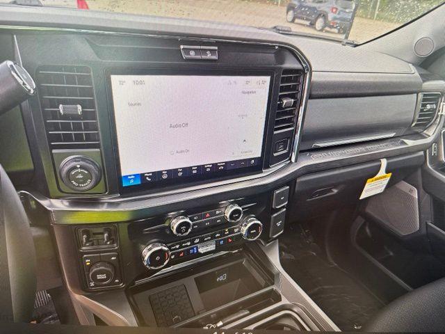 2026 Ford F-350 - $80,360