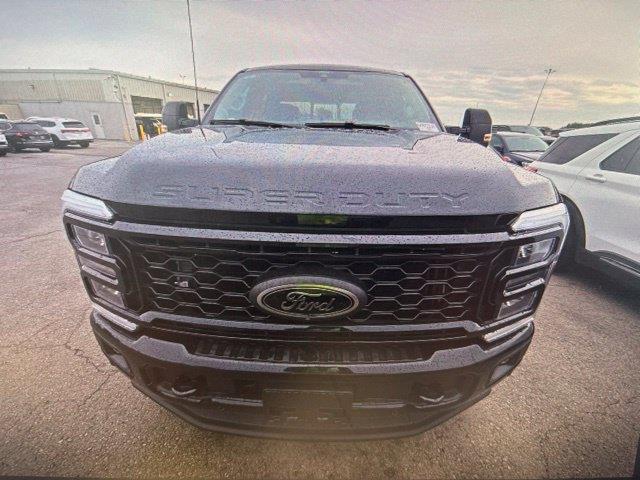 2026 Ford F-350 - $80,360