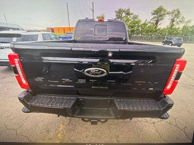 2026 Ford F-350 - $80,360