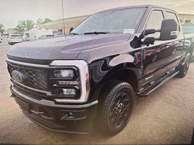 2026 Ford F-350 - $80,360