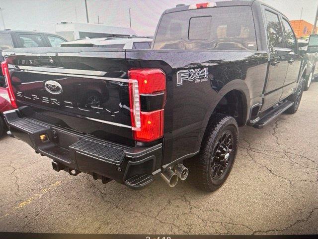 2026 Ford F-350 - $80,360