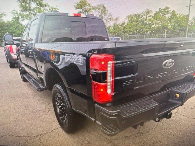2026 Ford F-350 - $80,360