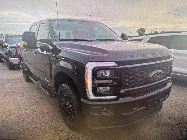 2026 Ford F-350 - $80,360