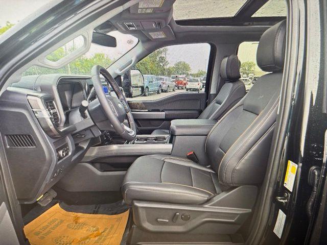 2026 Ford F-350 - $80,360