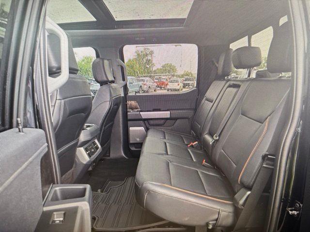 2026 Ford F-350 - $80,360