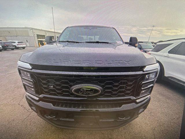2026 Ford F-350 - $80,360