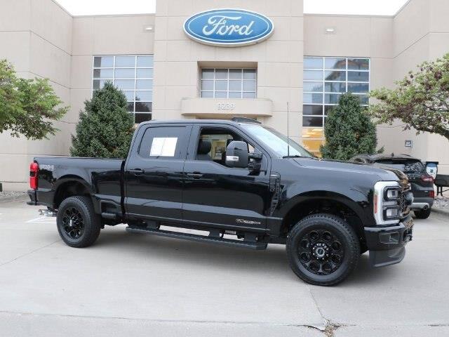 2026 Ford F-350 - $79,386