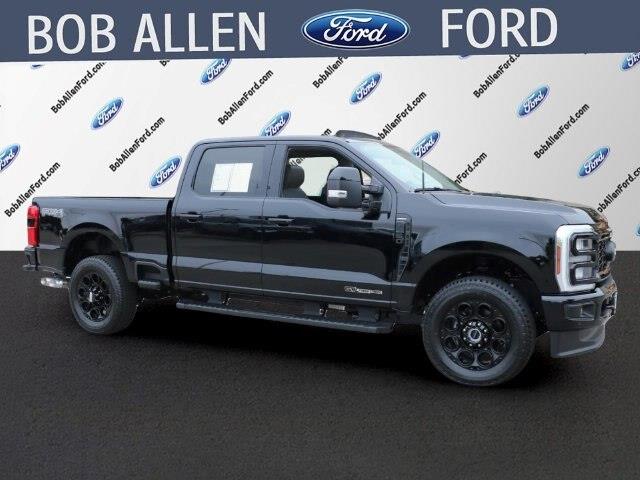2026 Ford F-350 - $79,386