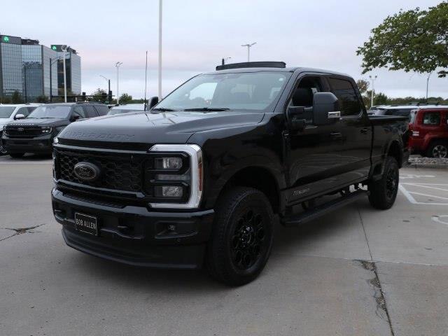 2026 Ford F-350 - $79,386
