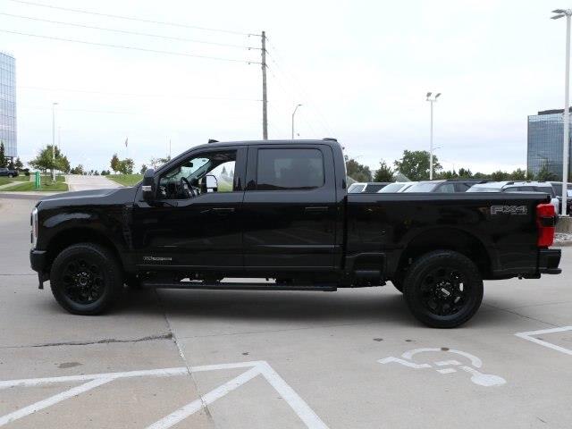 2026 Ford F-350 - $79,386