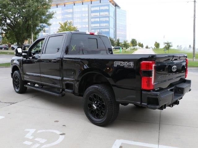 2026 Ford F-350 - $79,386