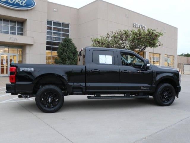 2026 Ford F-350 - $79,386