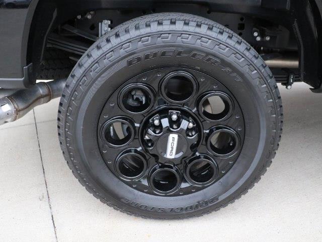 2026 Ford F-350 - $79,386
