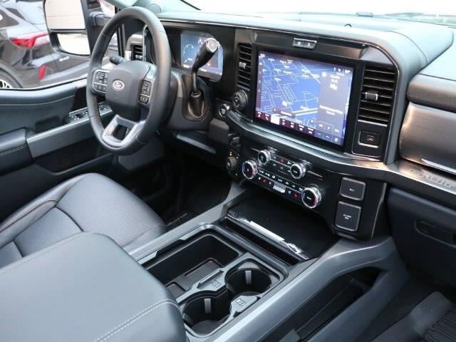 2026 Ford F-350 - $79,386