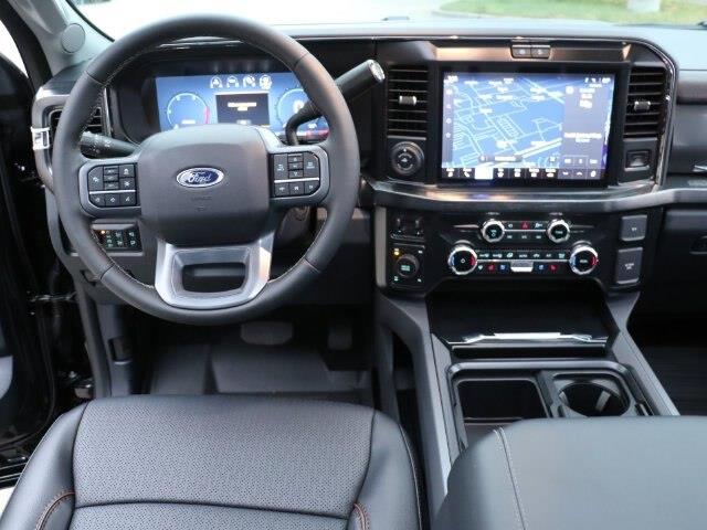 2026 Ford F-350 - $79,386