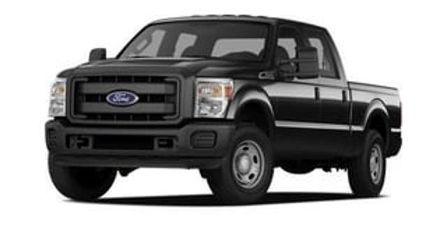 Preowned 2011 Ford F-350 Super Duty King Ranch for Sale