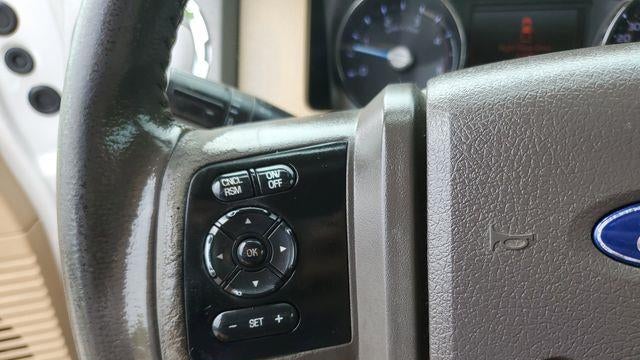 2011 Ford F-350 Super Duty King Ranch