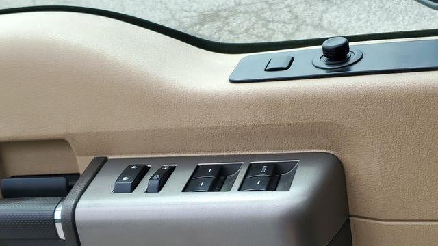 2011 Ford F-350 Super Duty King Ranch