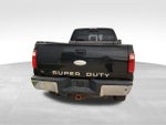 2012 F-350 Super Duty Thumbnail 4
