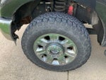 2012 F-350 Super Duty Thumbnail 12