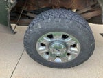 2012 F-350 Super Duty Thumbnail 13