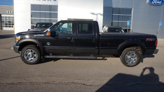 Preowned 2013 Ford F-350 Super Duty XL for Sale