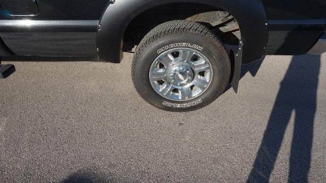 2013 Ford F-350 Super Duty XL