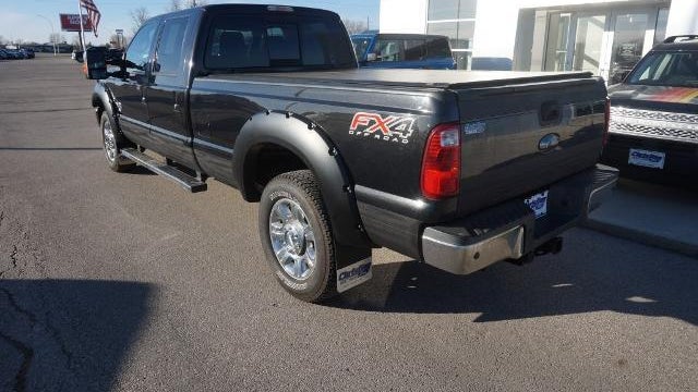 2013 Ford F-350 Super Duty XL