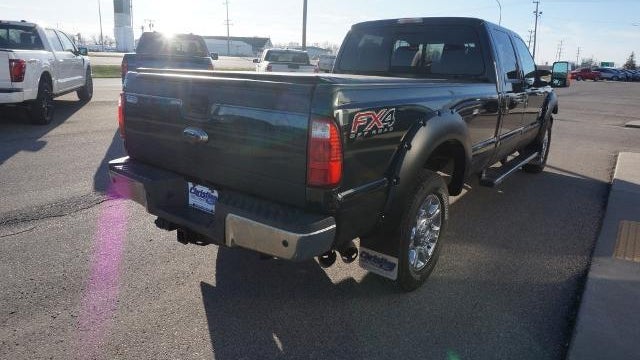 2013 Ford F-350 Super Duty XL